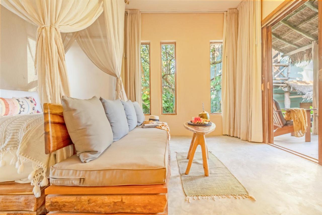 Ahau (adults Only) 4* Tulum