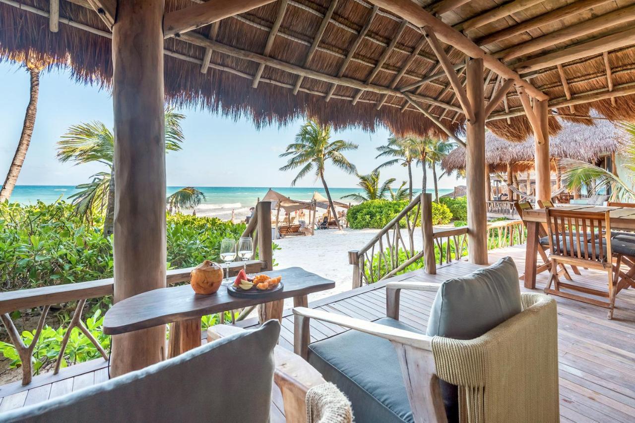 Ahau (adults Only) Hotel 4*