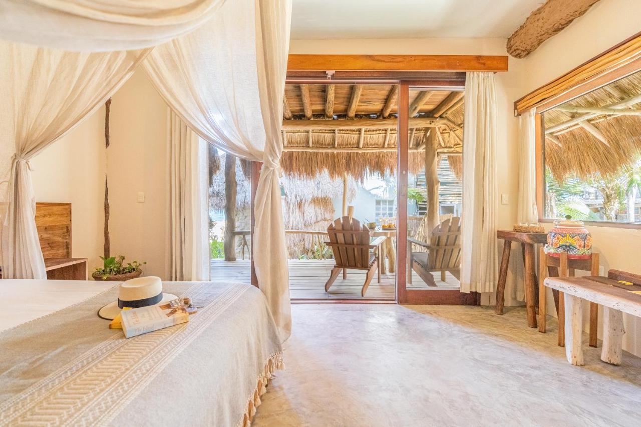 Ahau (adults Only) Tulum