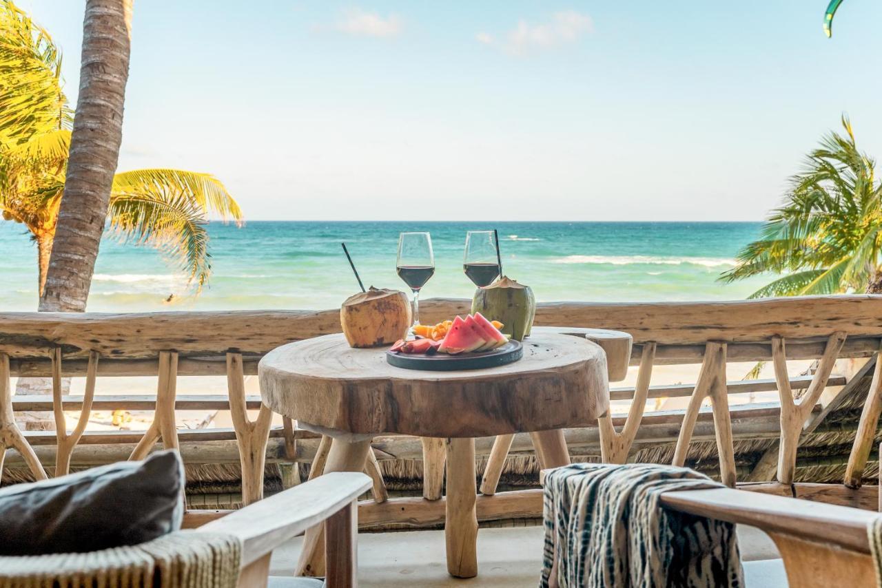Ahau (adults Only) Tulum