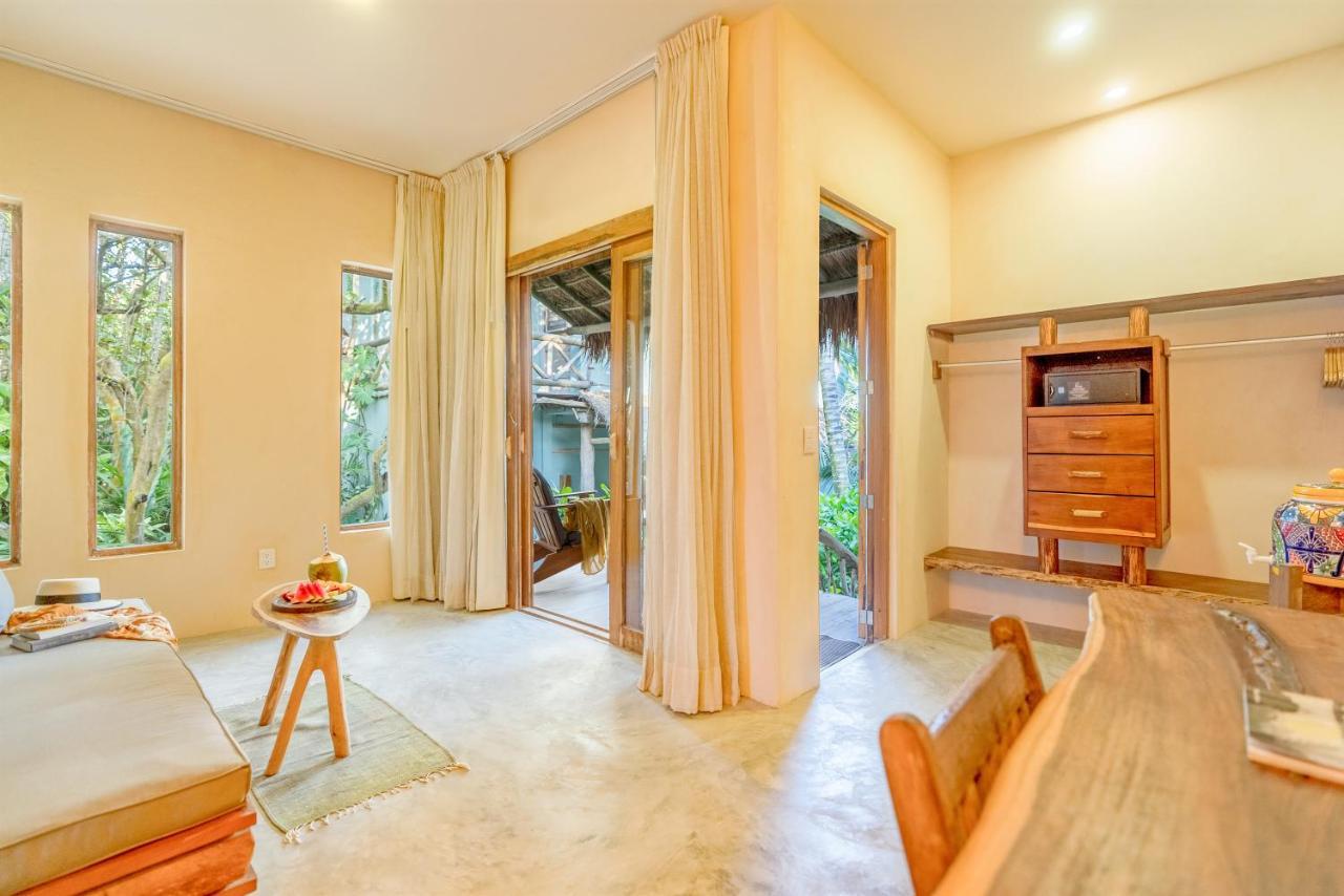 Ahau (adults Only) 4* Tulum