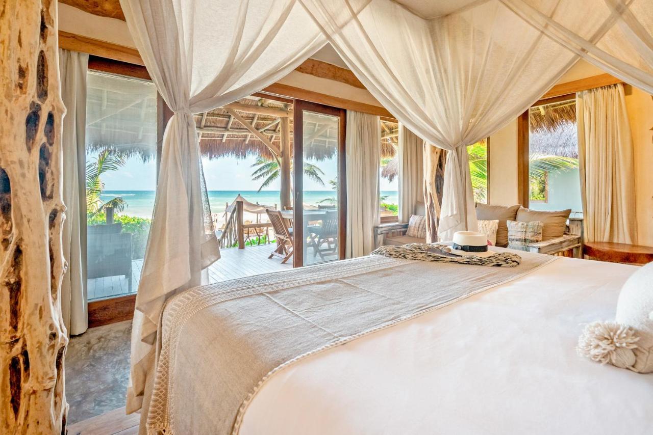 Hotel Ahau (adults Only)