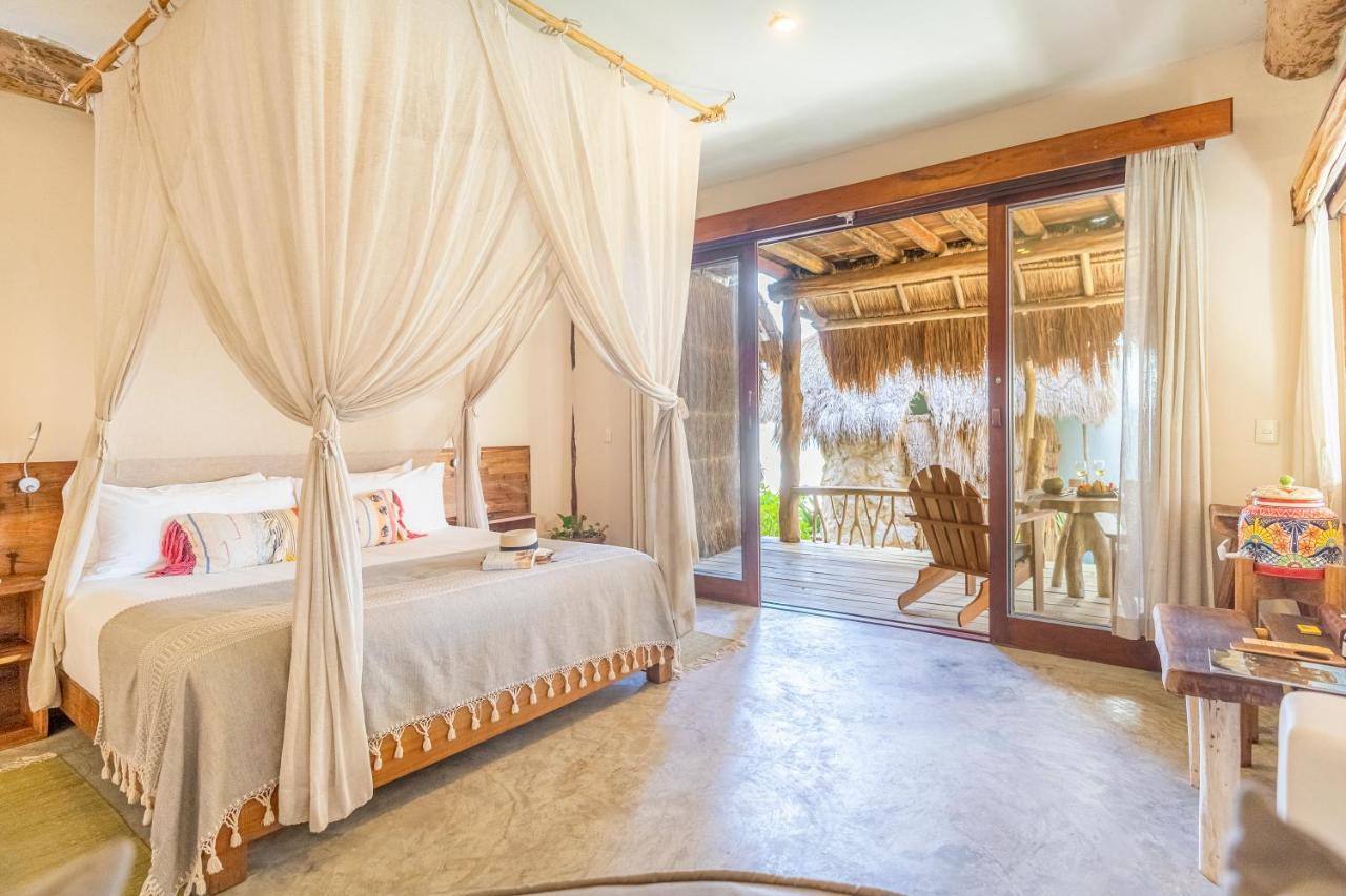 Ahau (adults Only) Hotel 4*