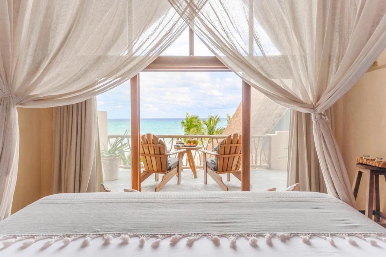 Hotel Ahau (adults Only) 4*