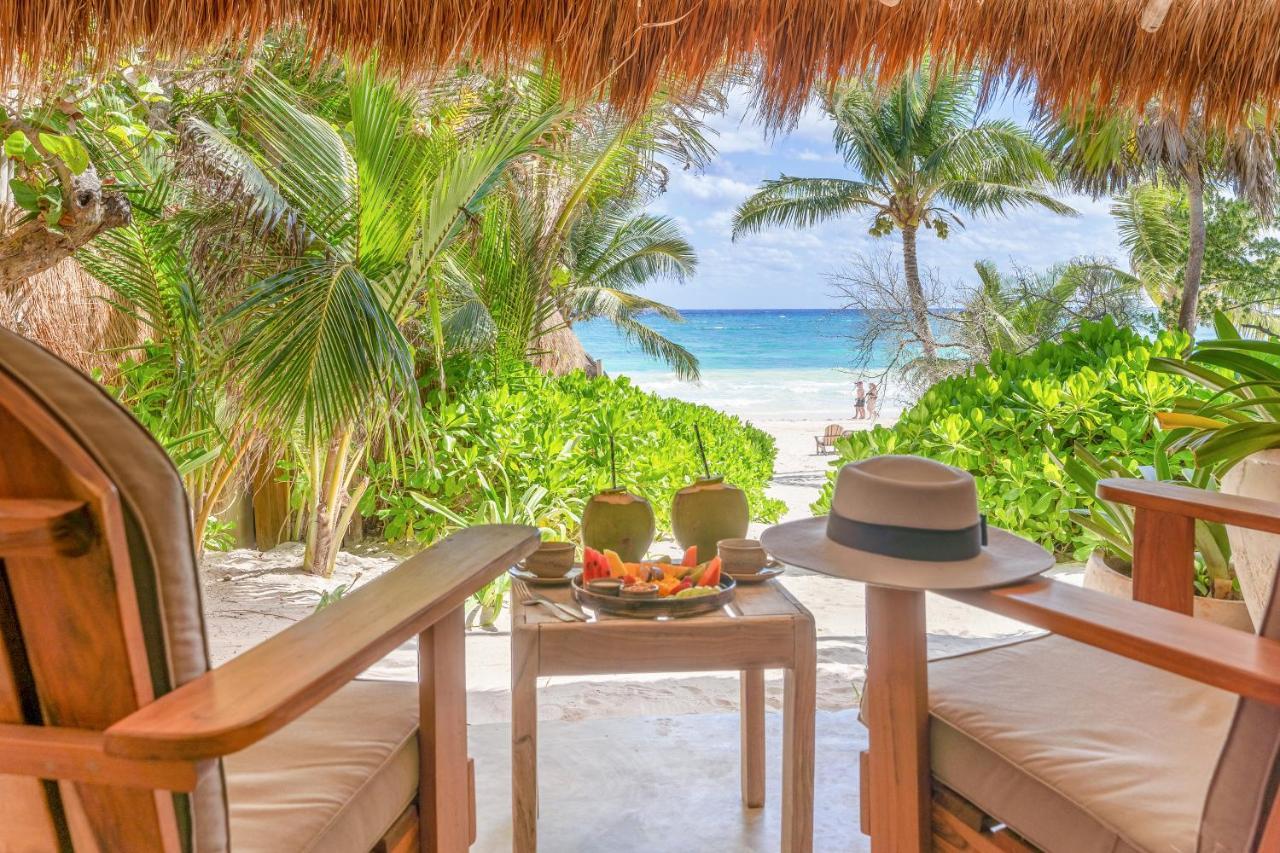 Hotel Ahau (adults Only) Tulum