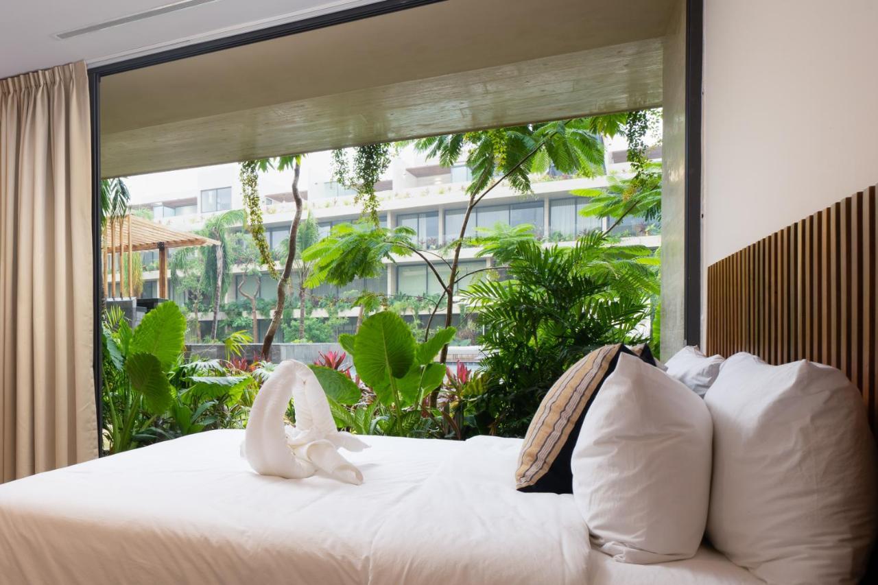 Mistiq Apartahotel