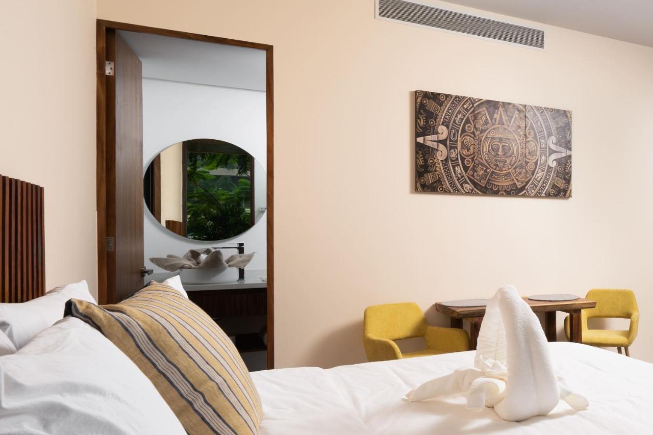 Apartahotel Mistiq 4*
