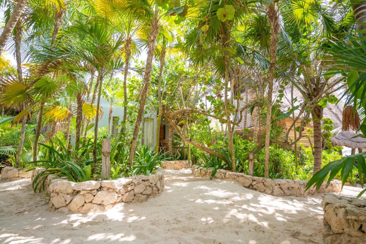 Hotel Ahau (adults Only) Tulum