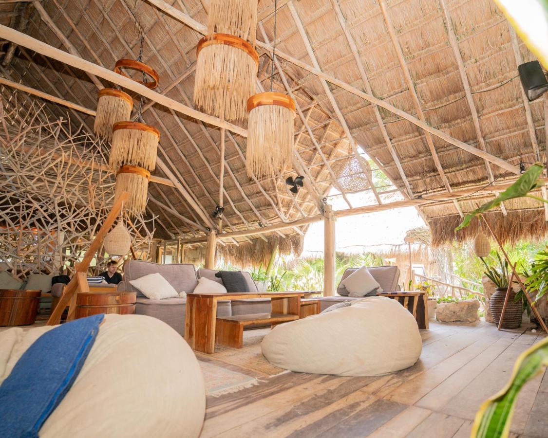 Ahau (adults Only) Hotel Tulum