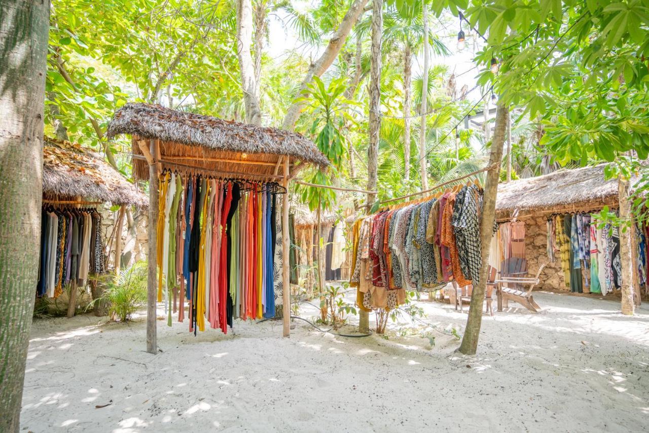 Ahau (adults Only) Hotel 4*