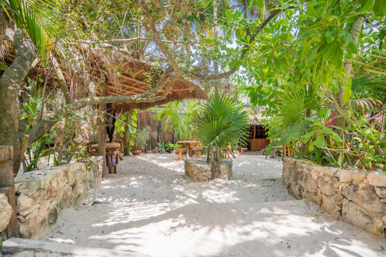 Ahau (adults Only) Hotel 4*