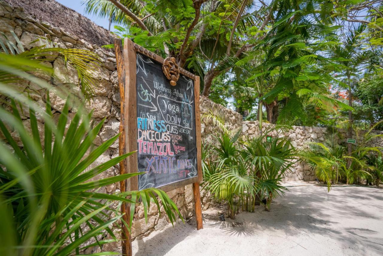 Ahau (adults Only) Tulum
