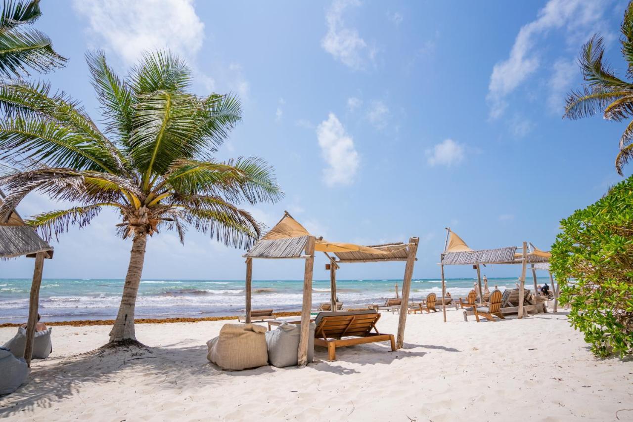 Hotel Ahau (adults Only)