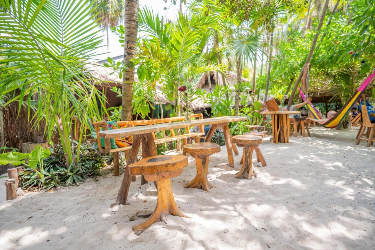 Hotel Ahau (adults Only) 4*