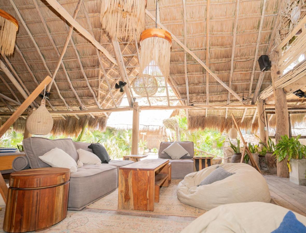 Ahau (adults Only) Hotel