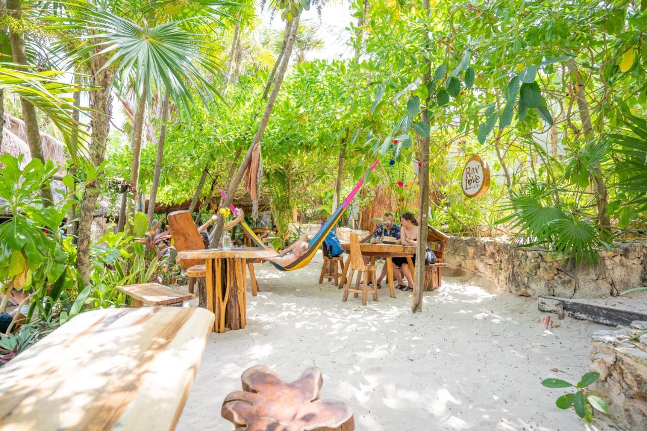 Ahau (adults Only) Hotel