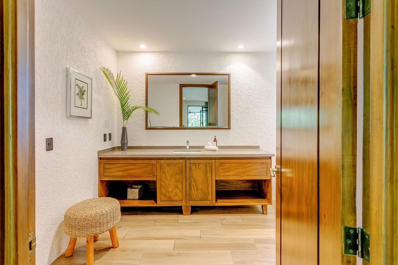 Apartamento Private Plunge Pool, Art, Spa, Pool With Cabanas Tulum