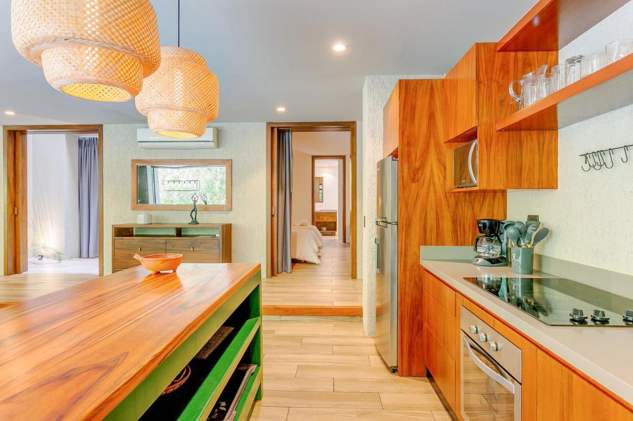Apartamento Private Plunge Pool, Art, Spa, Pool With Cabanas