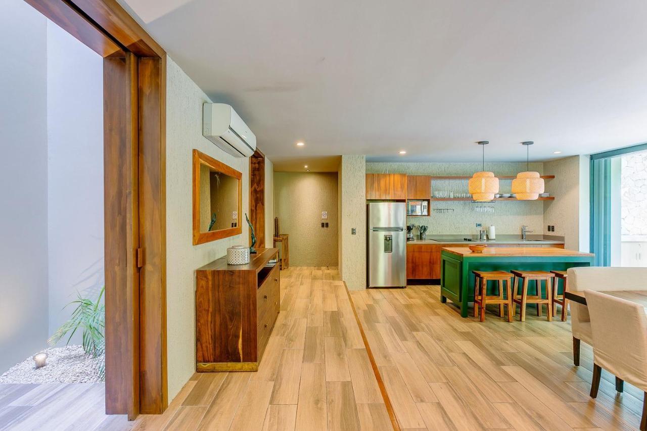 Apartamento Private Plunge Pool, Art, Spa, Pool With Cabanas *