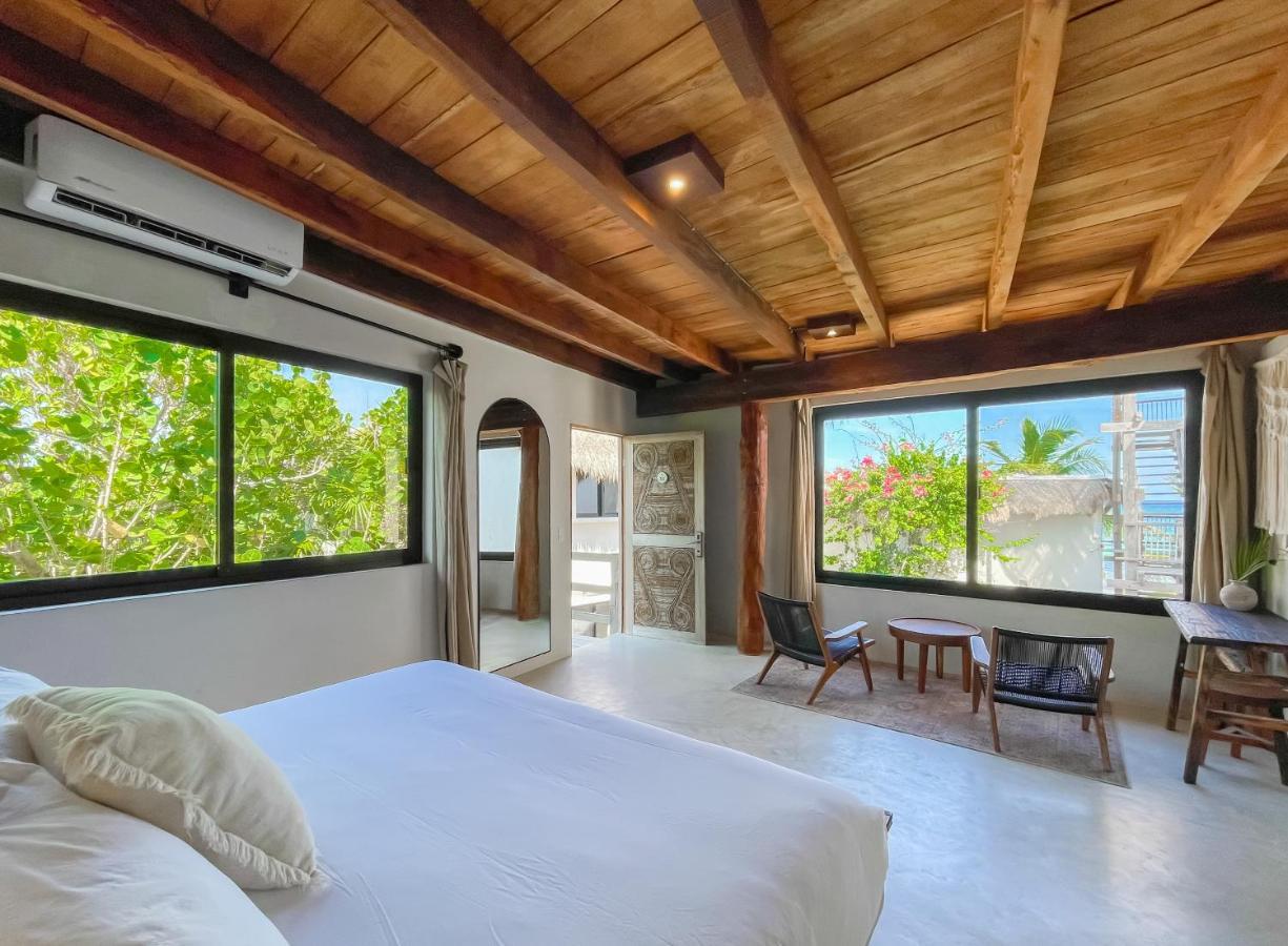 Amansala Tulum