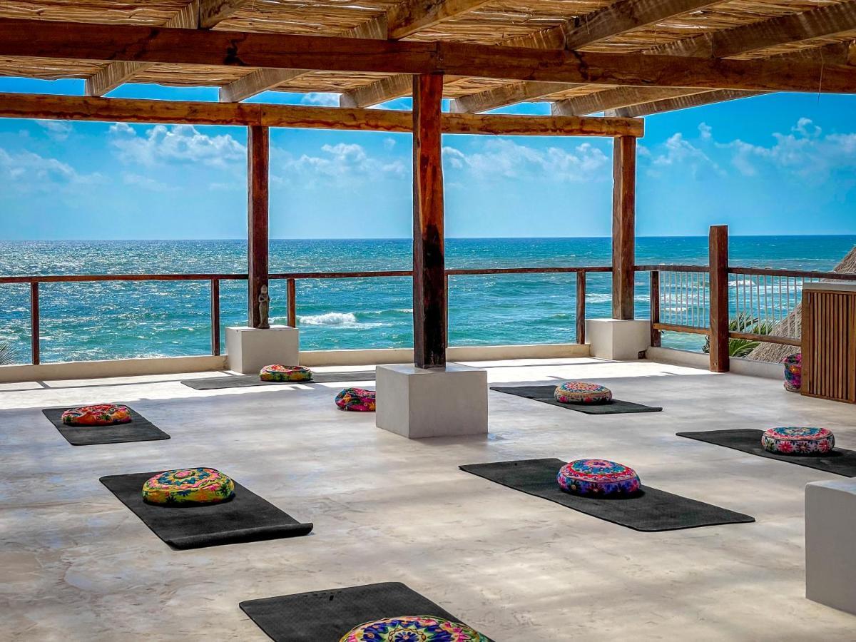 Amansala Hotel Tulum