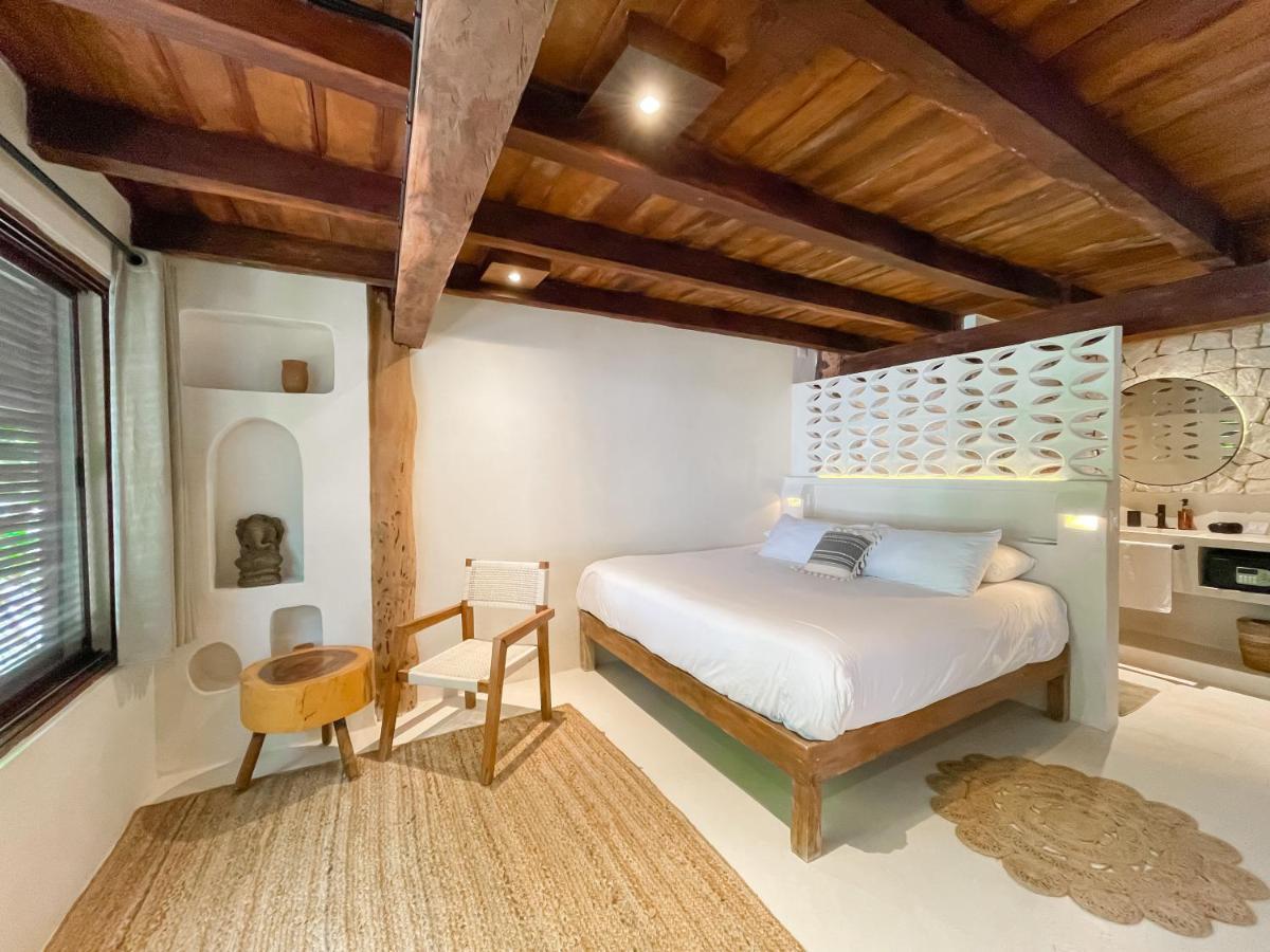 Amansala Tulum