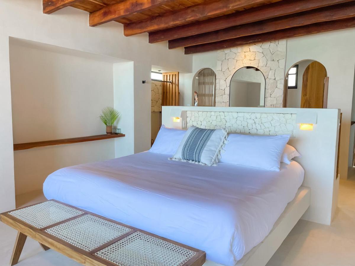 Amansala Tulum