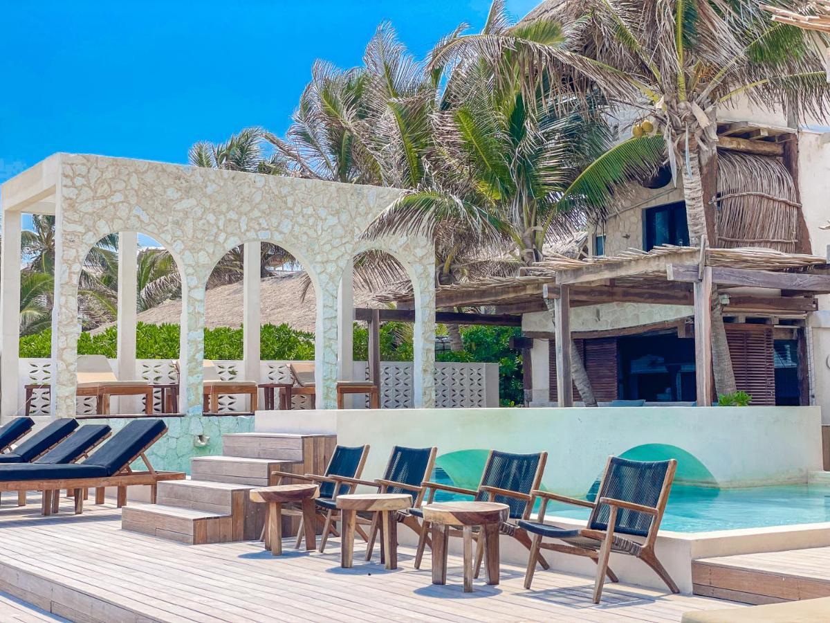Amansala Hotel Tulum