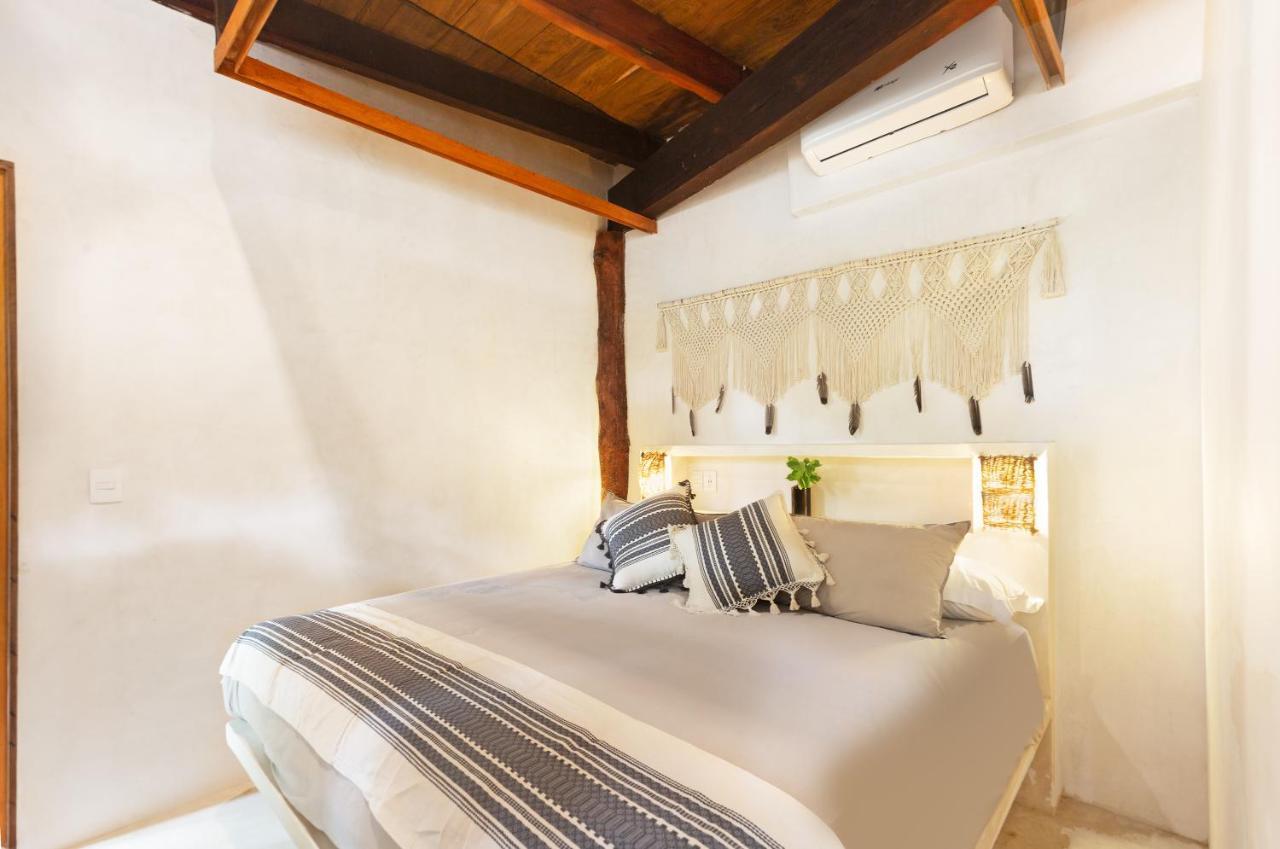 Amansala 4* Tulum