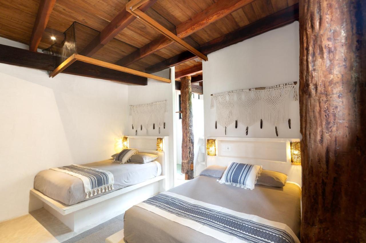 Amansala 4* Tulum