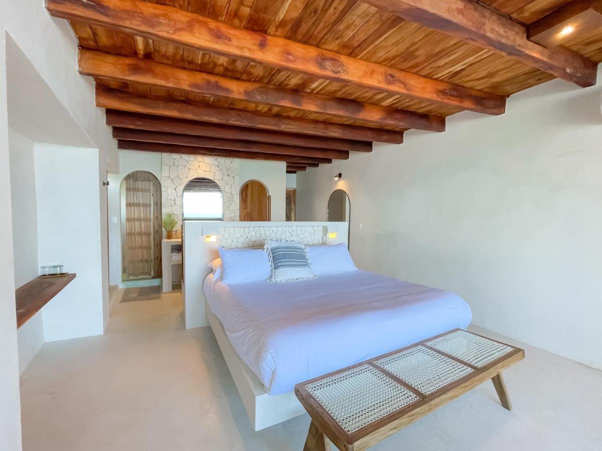 Amansala Hotel Tulum