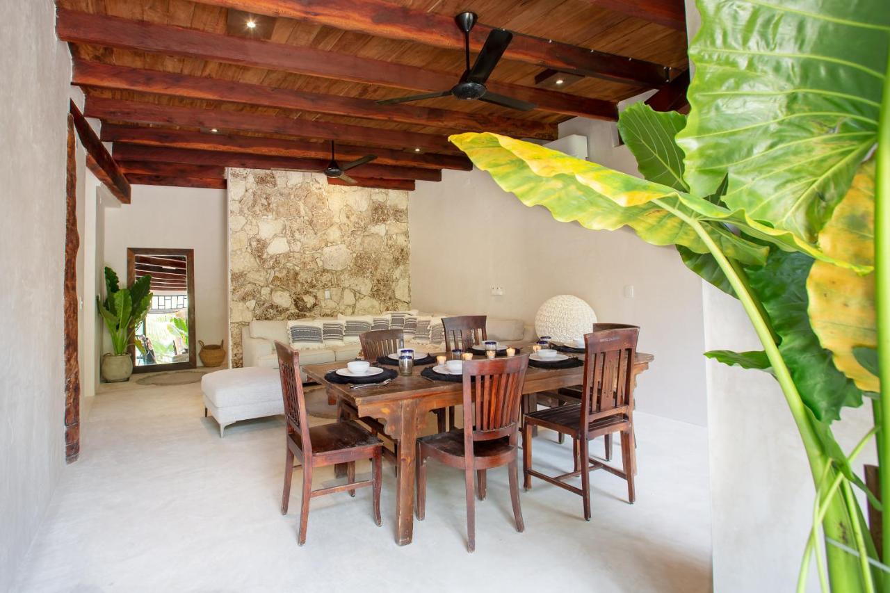 Amansala Tulum