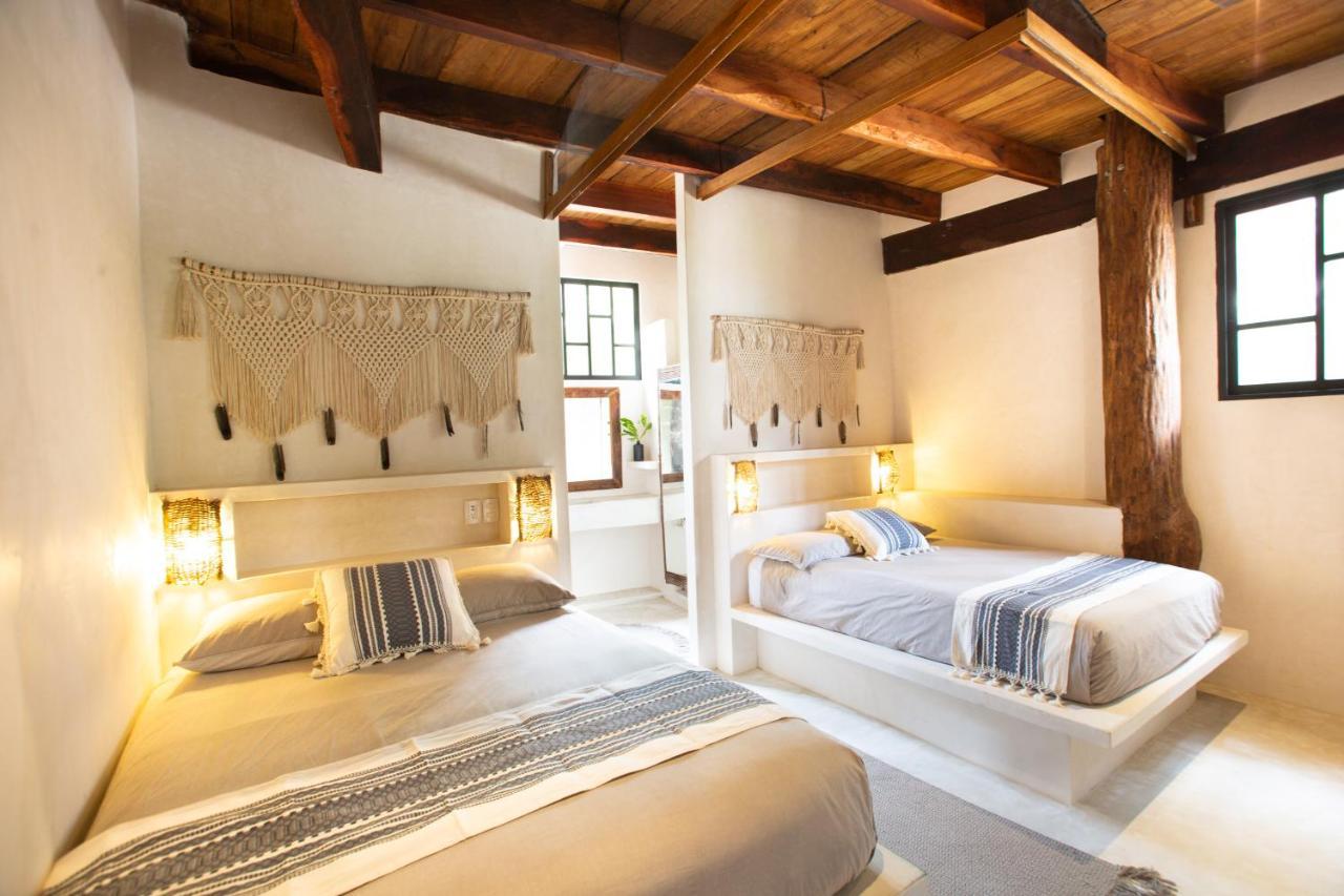 Amansala Hotel Tulum
