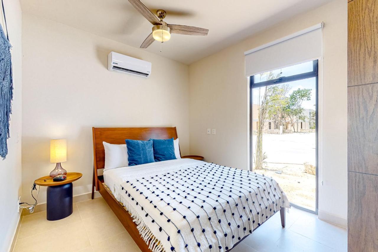 Tao Edena 94 Holiday home