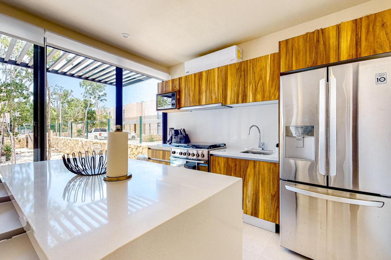 Holiday home Tao Edena 94 Tulum