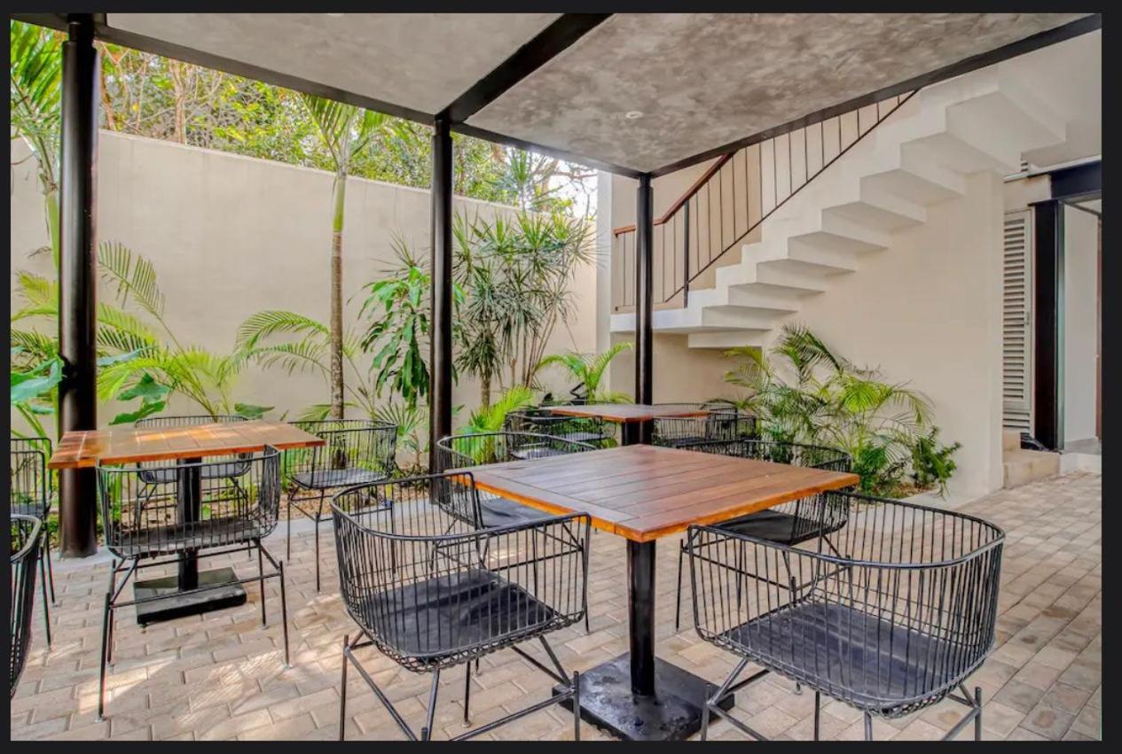 Casa Azul 2bed 5* Tulum