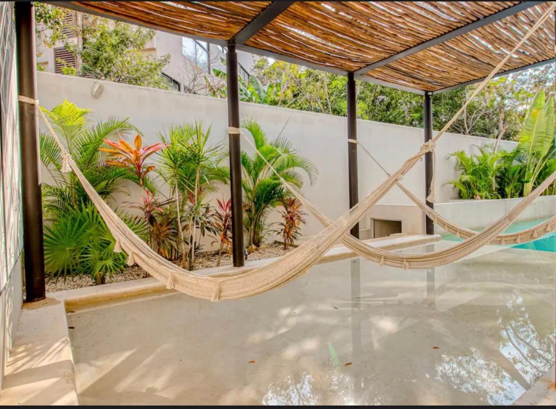 Casa Azul 2bed Hotel