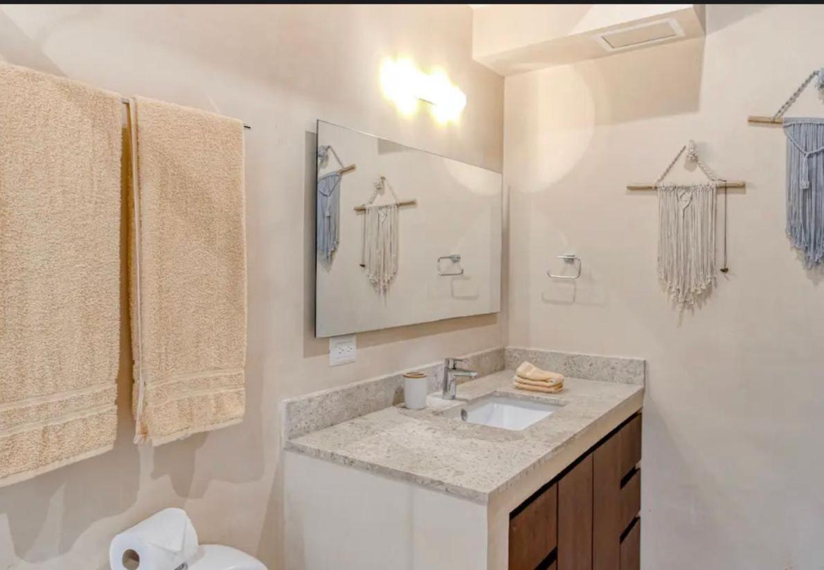 Casa Azul 2bed 5* Tulum