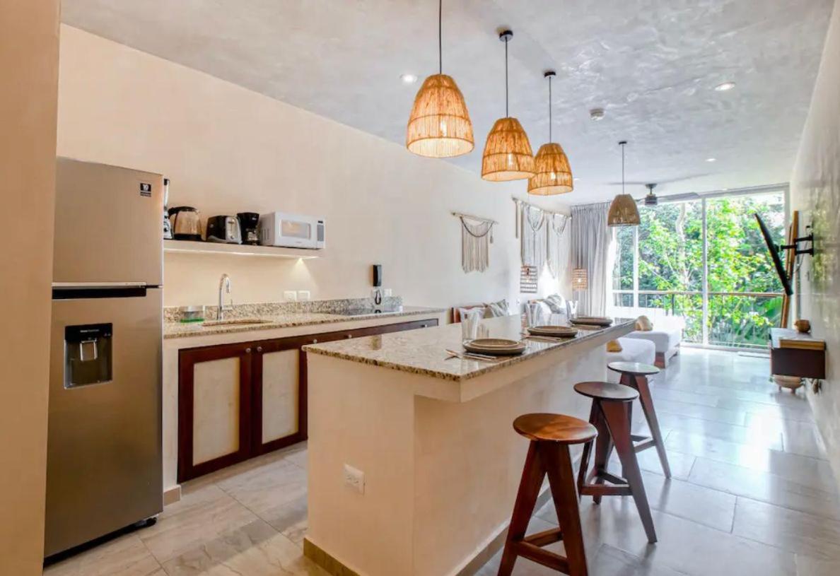 Casa Azul 2bed