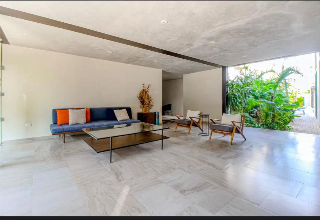 Hotel Casa Azul 2bed