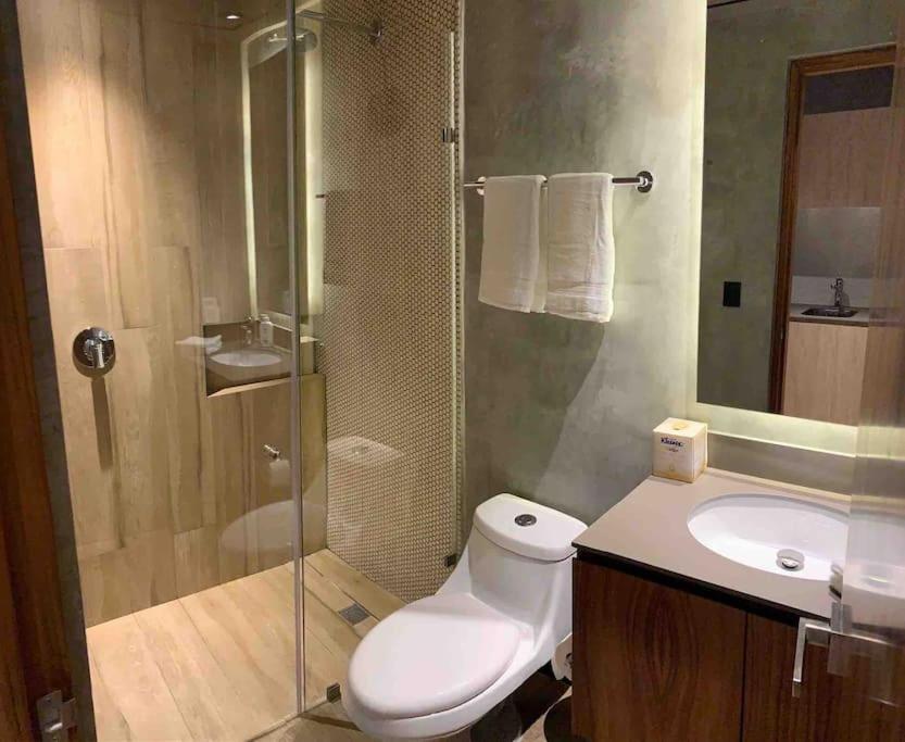 Super Loft Near The Beach In Tuk Apartamento *