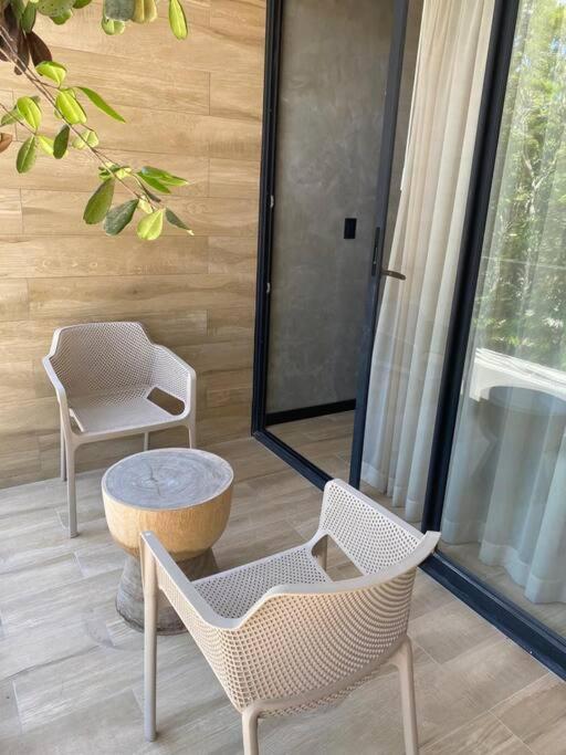 Apartamento Super Loft Near The Beach In Tuk Tulum