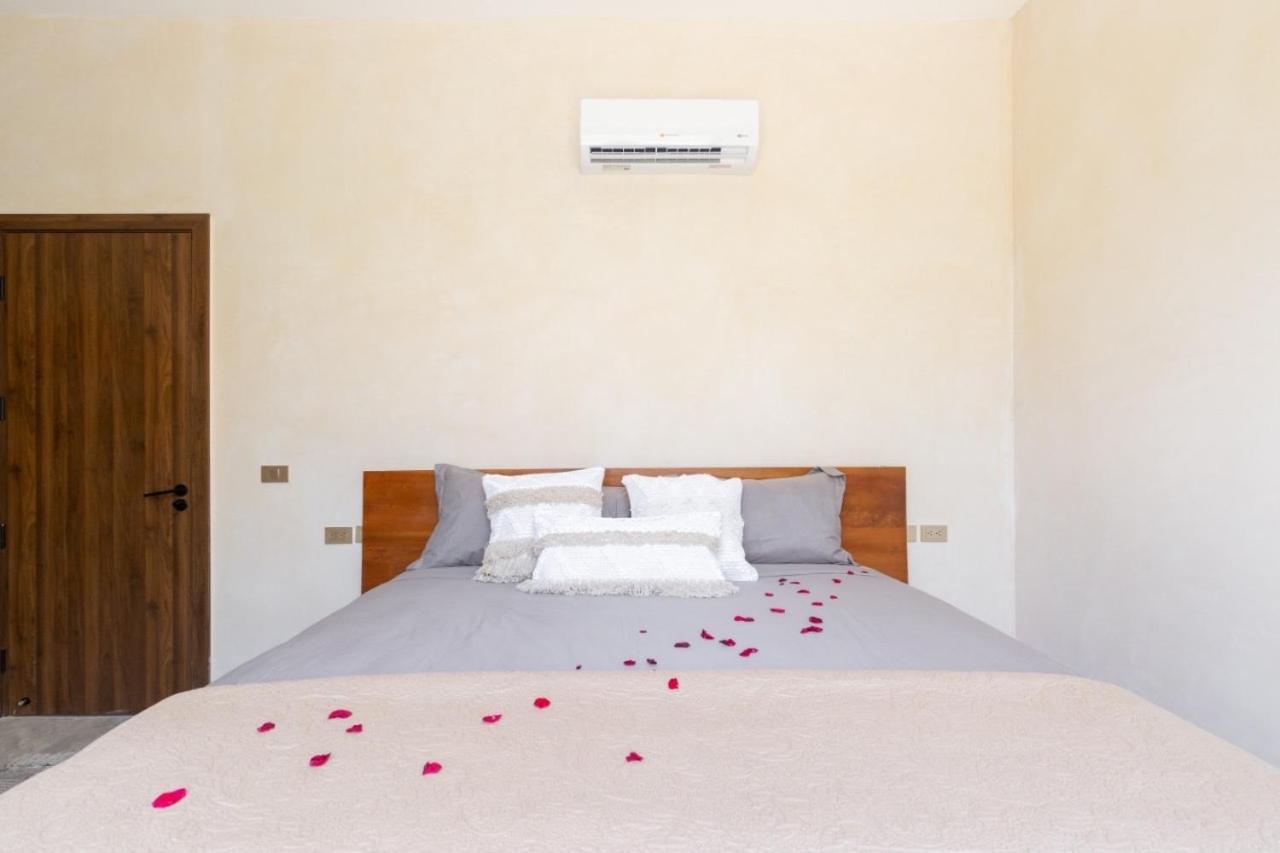 Stunning & Brand New 6 Pax Tulum