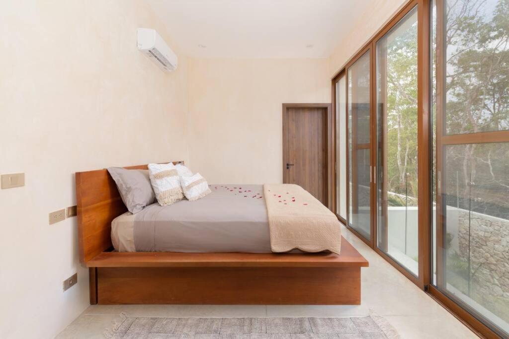 Stunning & Brand New 6 Pax Tulum