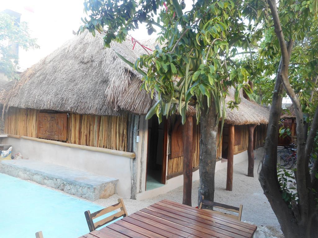 Hostal Chill Tulum