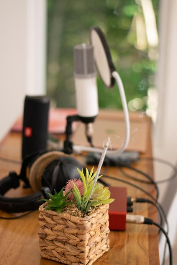 Aparthotel Studio