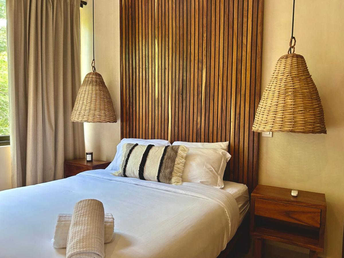 Apartamento Toh - 2 Bedroom - Fiber Wifi Tulum