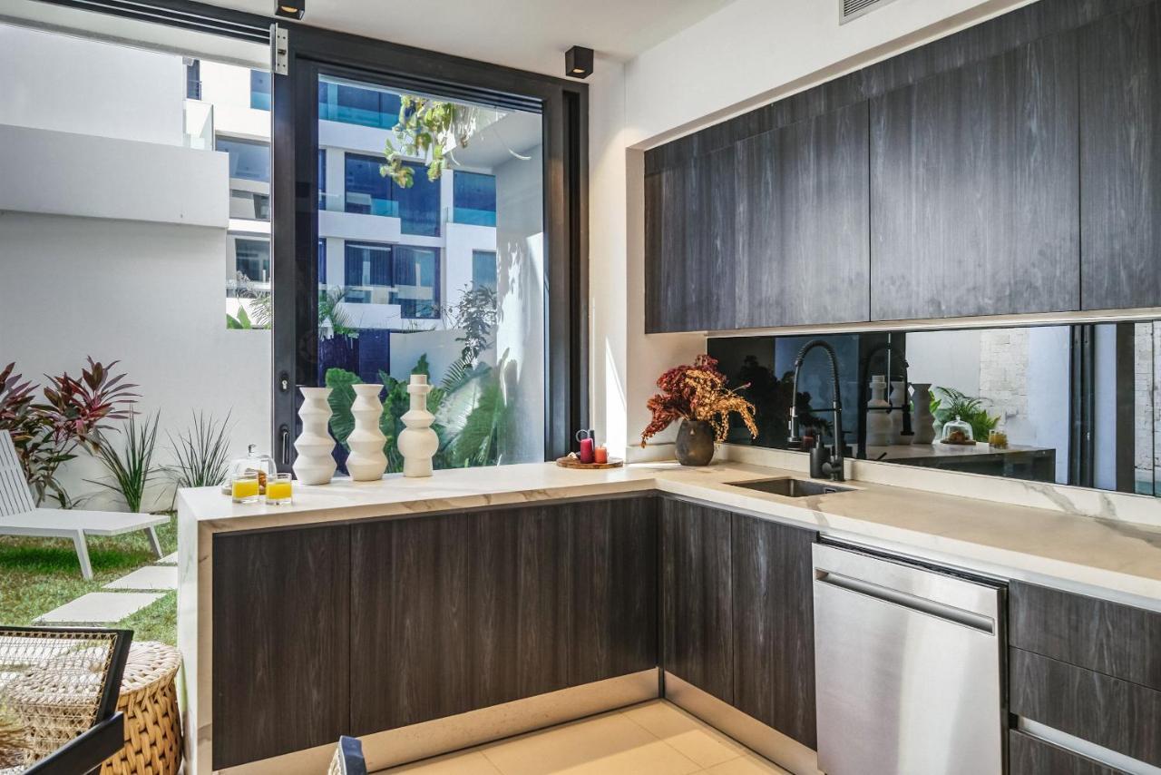 Apartamento 2br Coworking Freestanding Bathtub Private Pool *