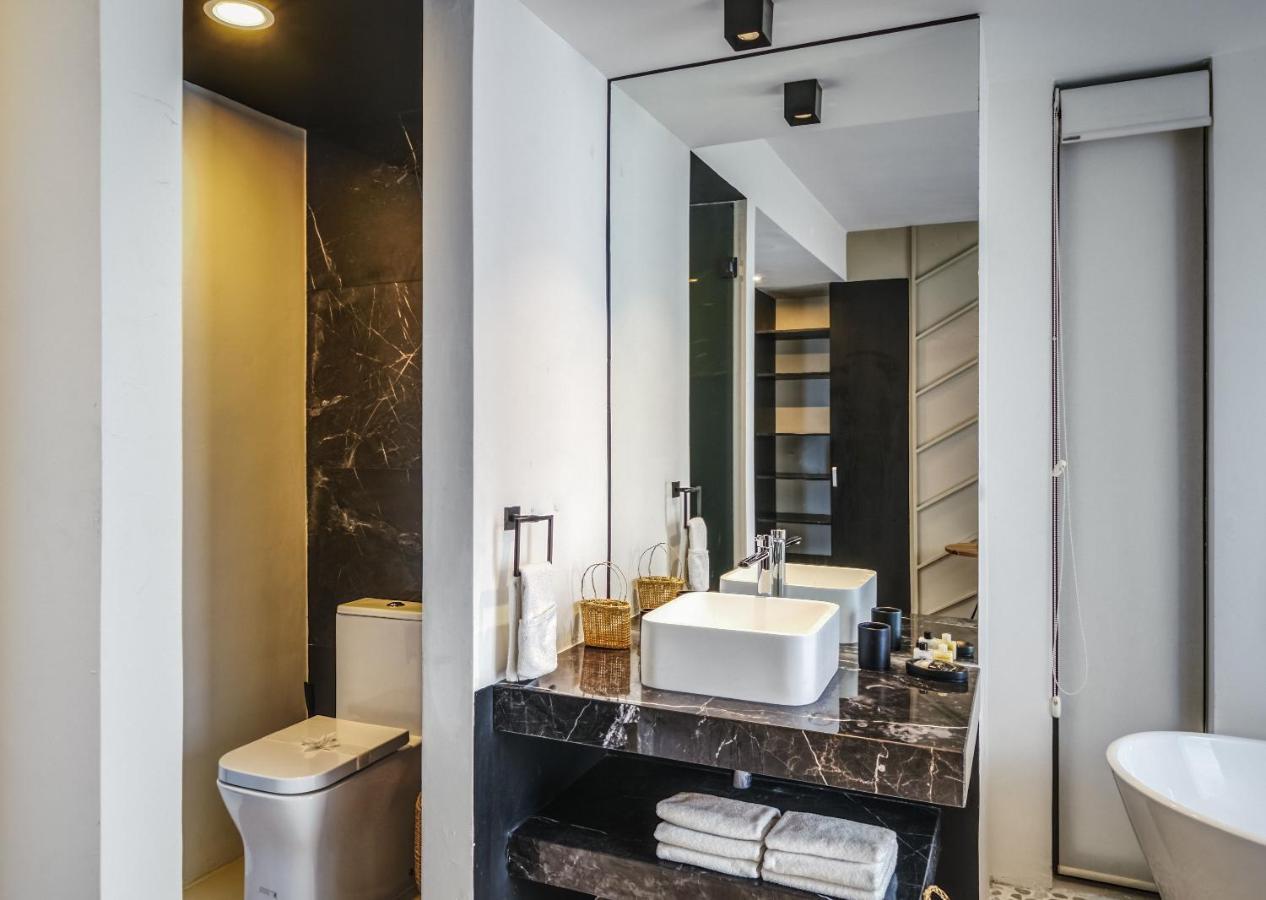 2br Coworking Freestanding Bathtub Private Pool Apartamento