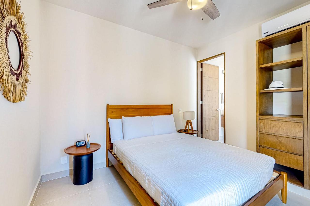 Holiday home Tao Edena 94 Tulum